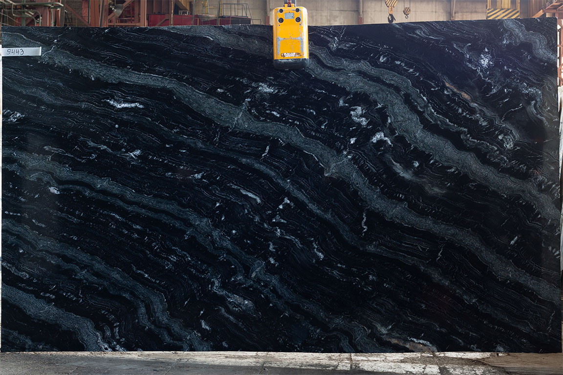 black-river