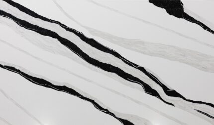 Etna Quartz 068 Panda White