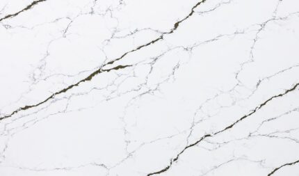 Etna Quartz 070 Calacatta Star